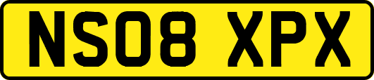 NS08XPX