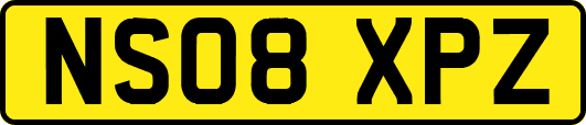 NS08XPZ