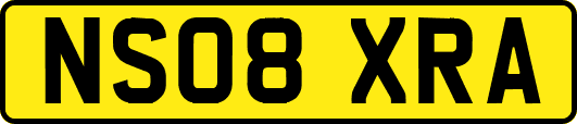 NS08XRA