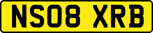 NS08XRB