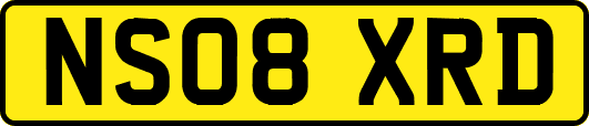 NS08XRD