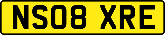 NS08XRE