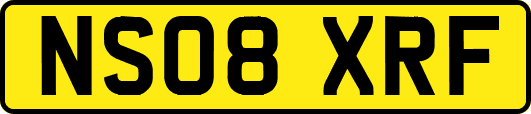 NS08XRF