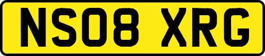 NS08XRG