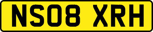 NS08XRH