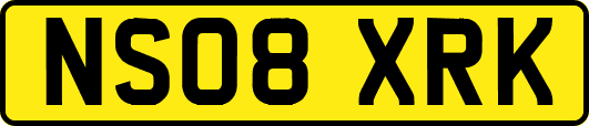 NS08XRK