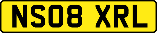NS08XRL