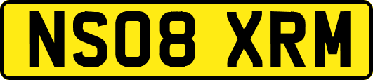 NS08XRM