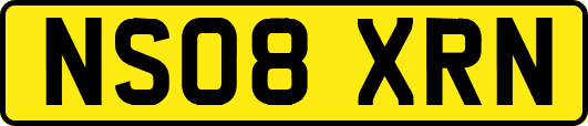NS08XRN