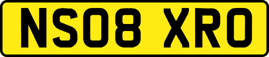 NS08XRO