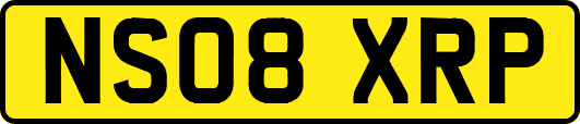 NS08XRP