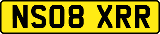NS08XRR