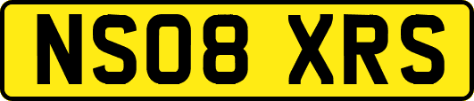 NS08XRS