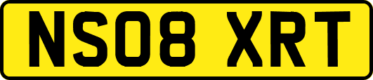 NS08XRT