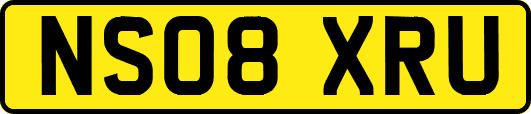 NS08XRU