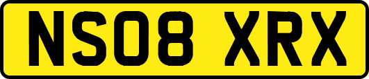 NS08XRX