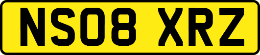NS08XRZ
