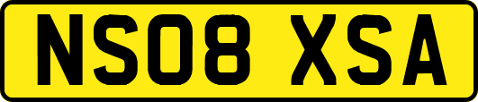 NS08XSA