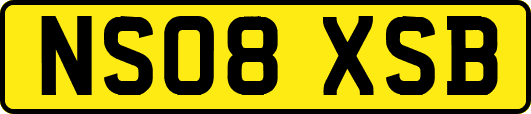 NS08XSB