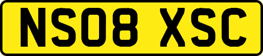 NS08XSC
