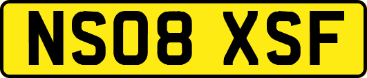 NS08XSF