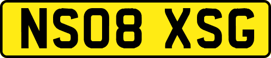 NS08XSG