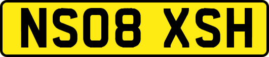 NS08XSH