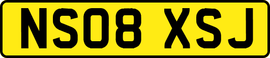 NS08XSJ