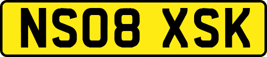 NS08XSK