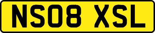 NS08XSL