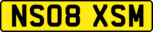 NS08XSM