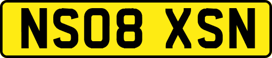 NS08XSN