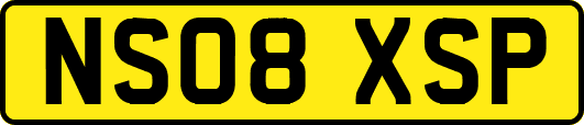 NS08XSP