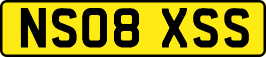 NS08XSS
