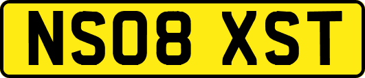 NS08XST
