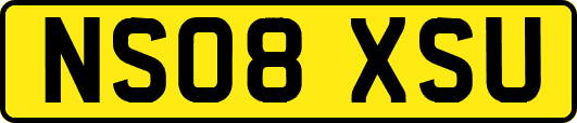 NS08XSU