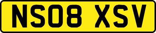 NS08XSV
