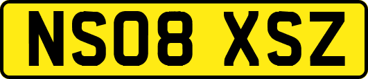 NS08XSZ