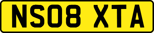 NS08XTA