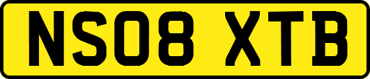 NS08XTB