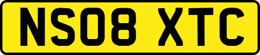 NS08XTC