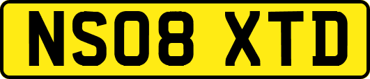 NS08XTD