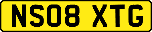 NS08XTG