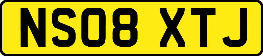 NS08XTJ