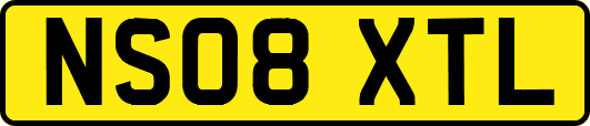 NS08XTL