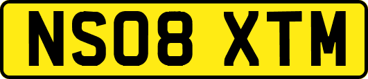 NS08XTM