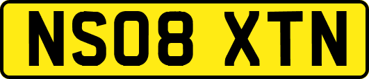 NS08XTN