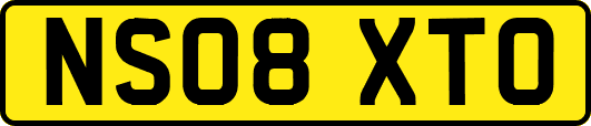 NS08XTO
