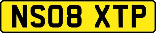 NS08XTP