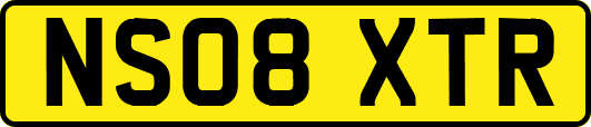 NS08XTR